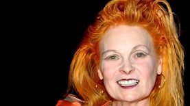 ויויאן ווסטווד, צילום: Mattia Passeri